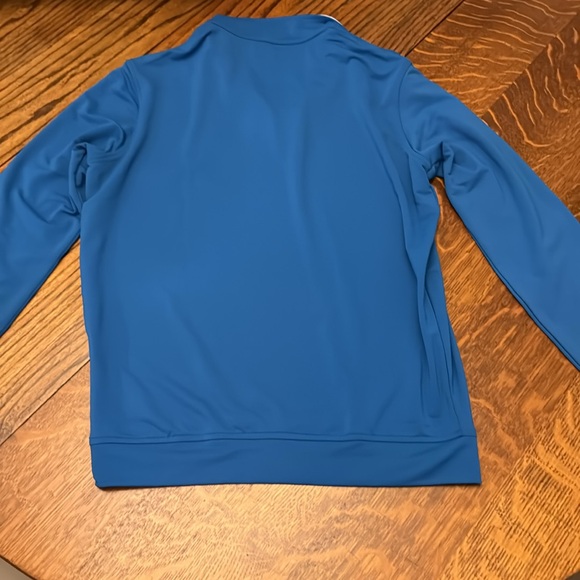 Peter Millar Masers Pullover New with Tags - Picture 3 of 4